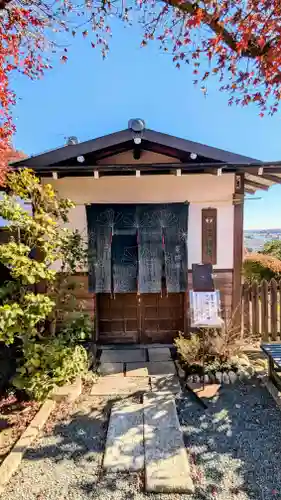 足利織姫神社の食事