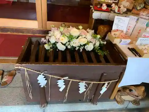 札幌護國神社のその他建物