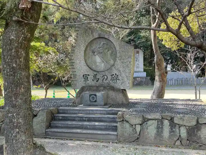 讃岐宮 香川縣護國神社(香川県)