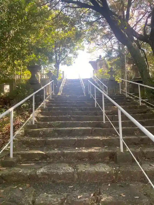 高知県護国神社(高知県)