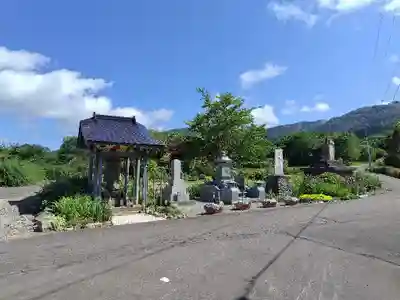 孝徳寺(北海道)