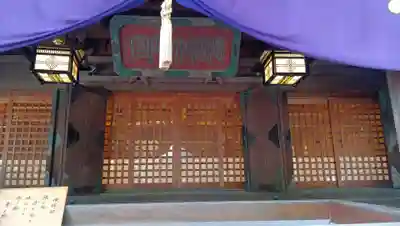 大國魂神社(東京都)