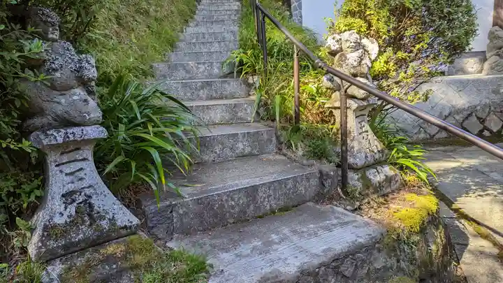 愛宕念仏寺(京都府)