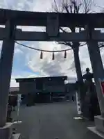 日野八坂神社(東京都)