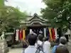 鳥越神社のその他建物