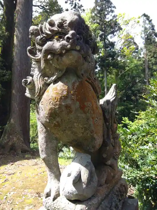 角原神社(福井県)