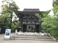 園城寺(三井寺)(滋賀県)