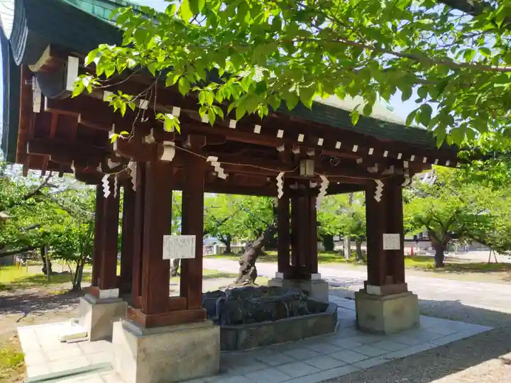 大阪護國神社(大阪府)