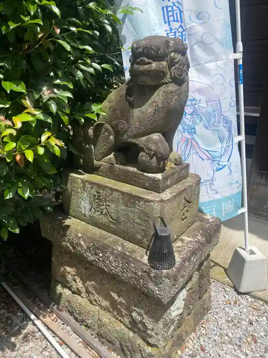 網戸神社(栃木県)