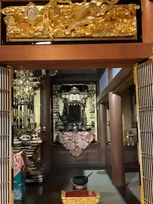 祐専寺(愛知県)