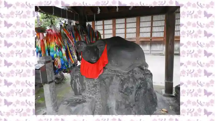 牛嶋神社(東京都)