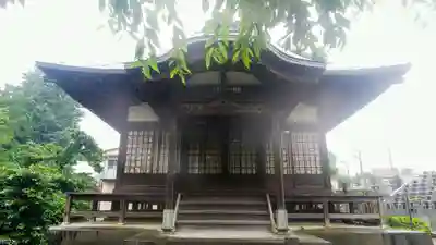 多聞寺のその他建物