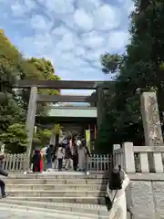 東京大神宮(東京都)