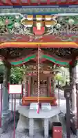 金乗院放光寺の芸術