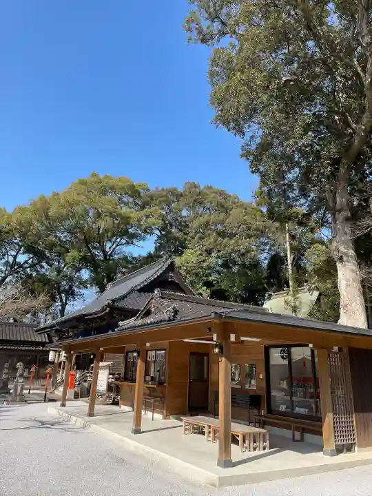 金富神社(福岡県)