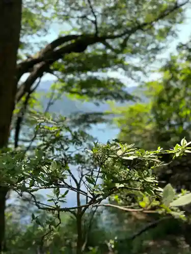九頭龍神社本宮(神奈川県)