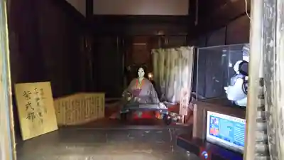 石山寺のその他建物