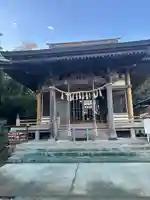 館腰神社(宮城県)