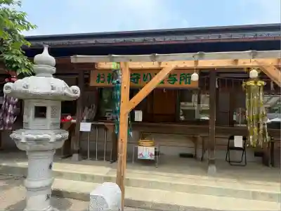 二柱神社(宮城県)