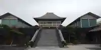 善立寺の本殿・本堂