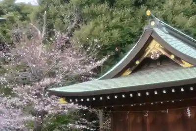 赤羽八幡神社(東京都)