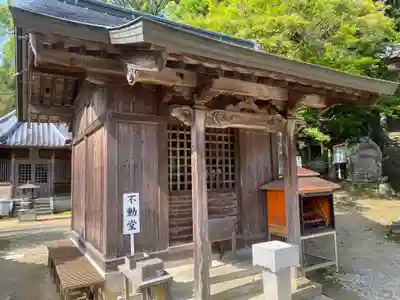 藤井寺(徳島県)