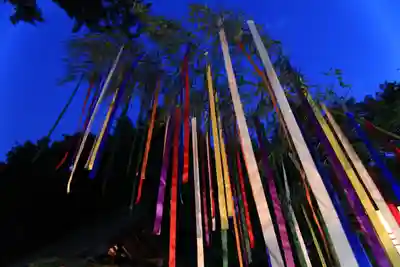 滑川神社 - 仕事と子どもの守り神のお祭り