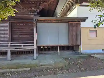 久が原東部八幡神社(東京都)