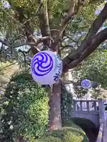 寒川神社(神奈川県)