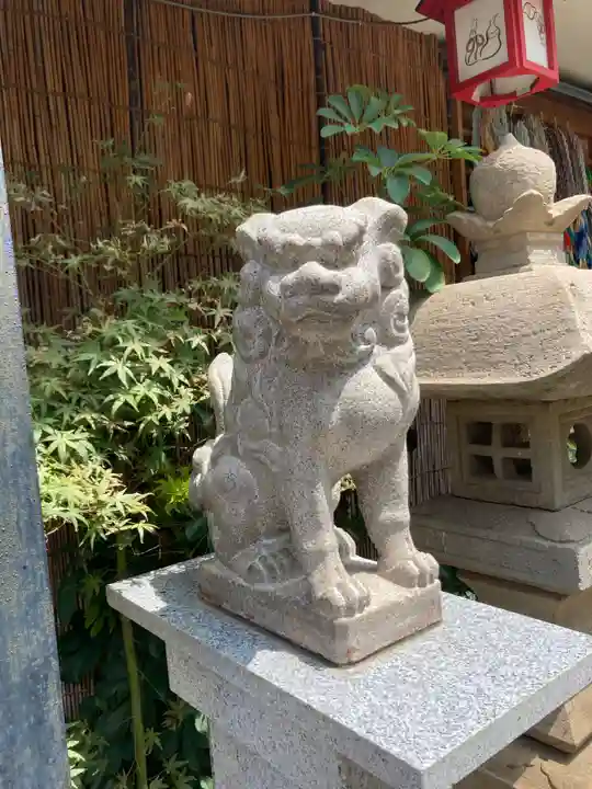 豊受稲荷本宮(千葉県)