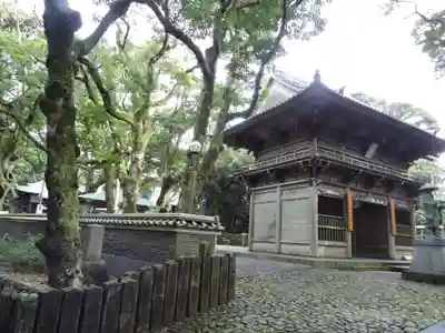 最御崎寺(高知県)