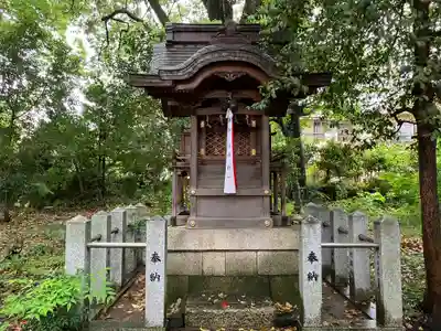 膳所神社(滋賀県)