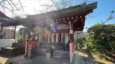 金蔵寺(神奈川県)