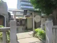 高砂三峰神社(埼玉県)