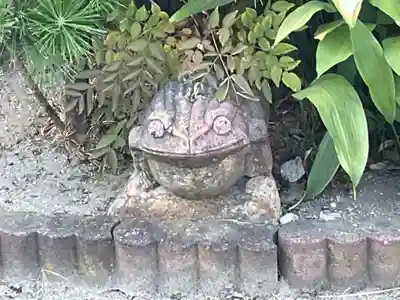 白旗観音寺(兵庫県)