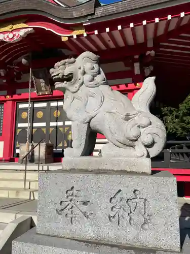 赤城神社(千葉県)