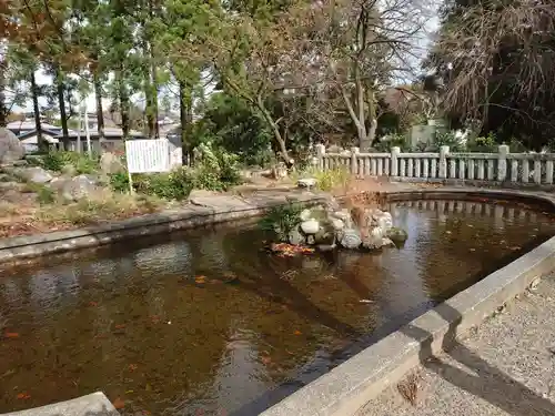 居多神社(新潟県)