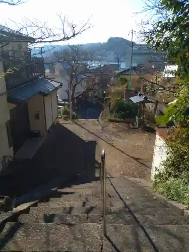 八雲神社(神奈川県)