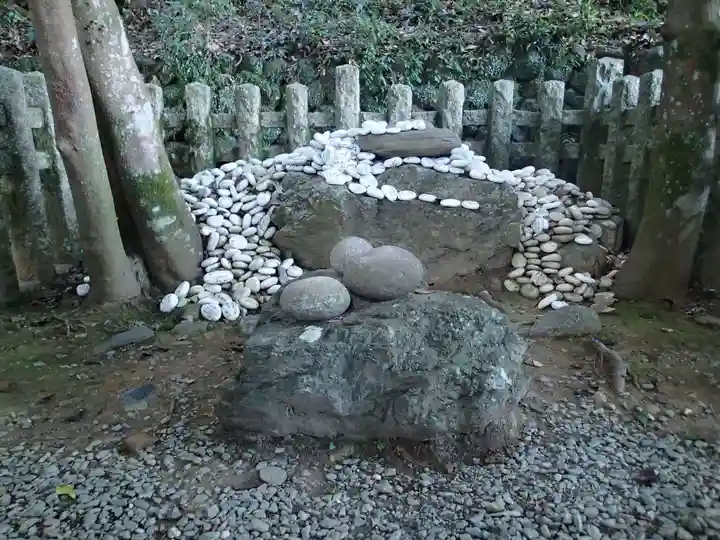 月読神社(松尾大社摂社)のその他建物