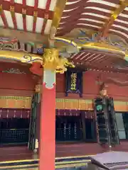 根津神社(東京都)