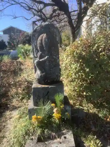 荘厳寺の仏像