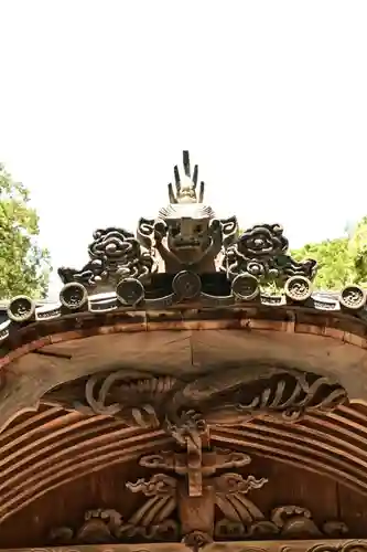 宇都宮神社(愛媛県)