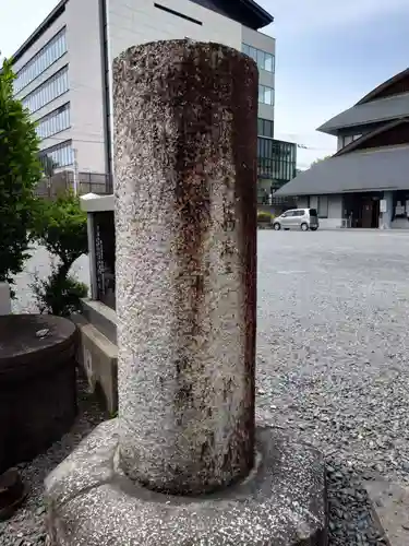 鹿沼今宮神社の建物その他