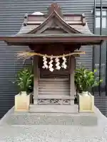 豊川稲荷神社(東京都)