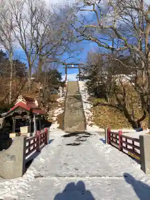 大樹神社のその他建物
