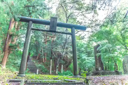 五十瀬神社(宮城県)