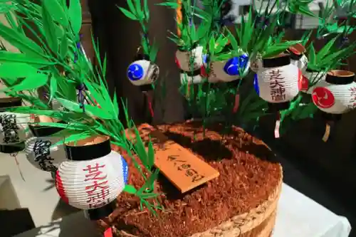 芝大神宮(東京都)