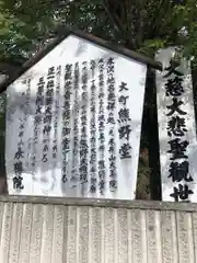 永勝院熊野堂(山形県)