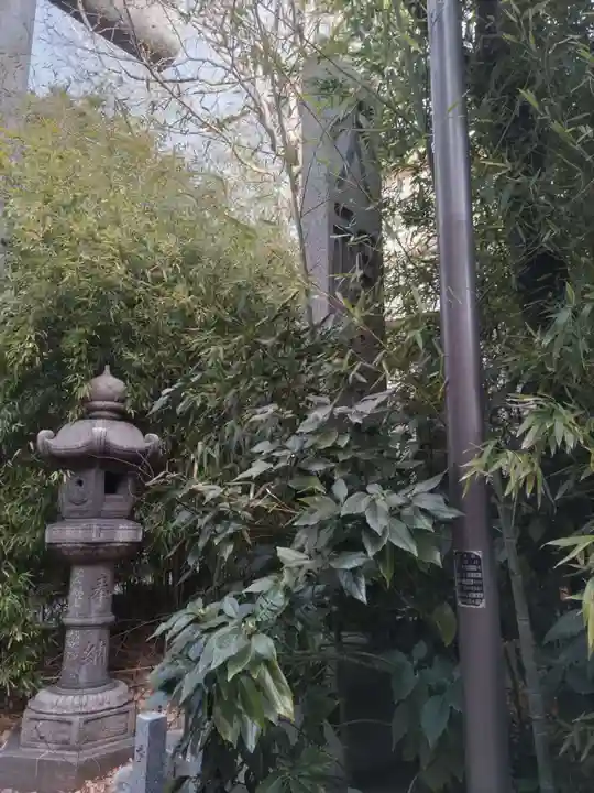江東天祖神社(東京都)