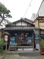 帝釈天教会(東京都)